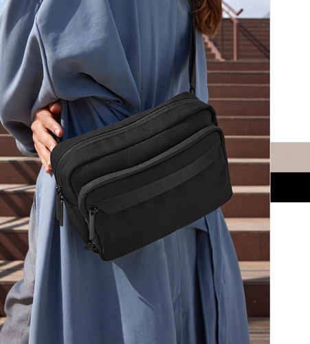 Airside Cross Body Bag