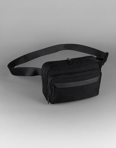 Airside Cross Body Bag 