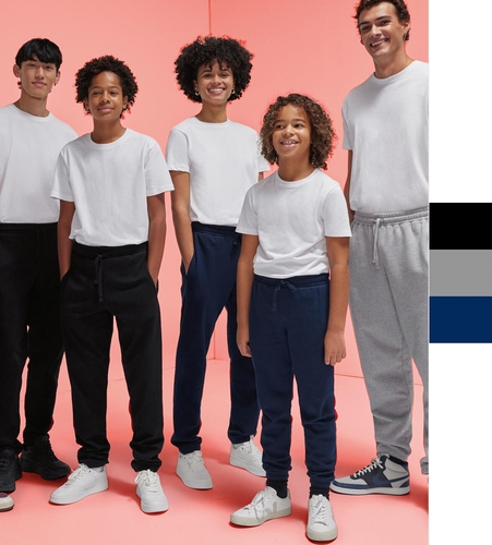 ID.000 Sweatpant /kids