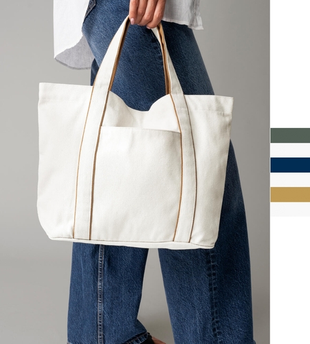 Courtside Medium Tote