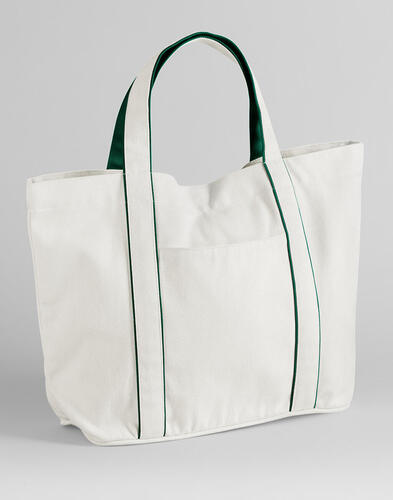 Courtside Medium Tote 