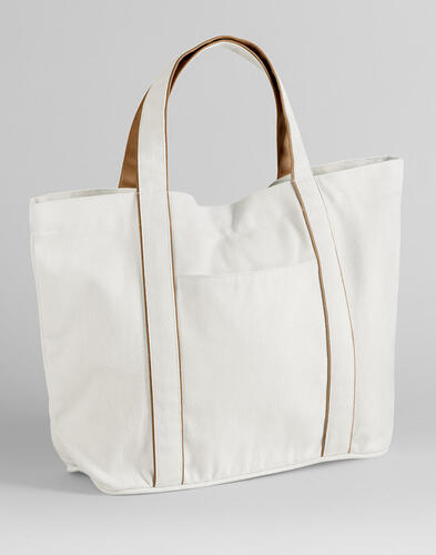 Courtside Medium Tote 