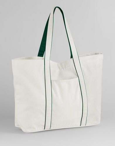 Courtside Large Tote 