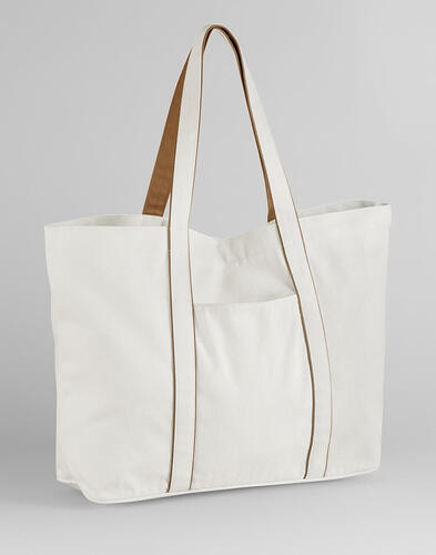 Courtside Large Tote 