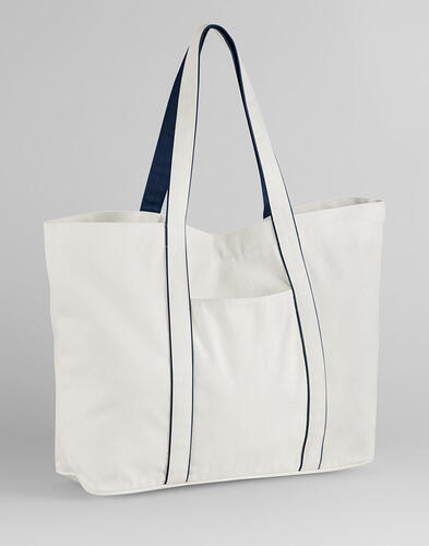 Courtside Large Tote 