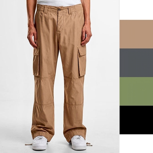 Classic Cargo Pants
