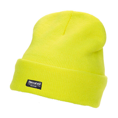 Yoko weiche Unisex Fluo Thinsulate Hat Soft-Touch M�tze CAP402 NEU 