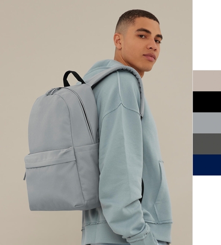 Premium Recycled Backpack