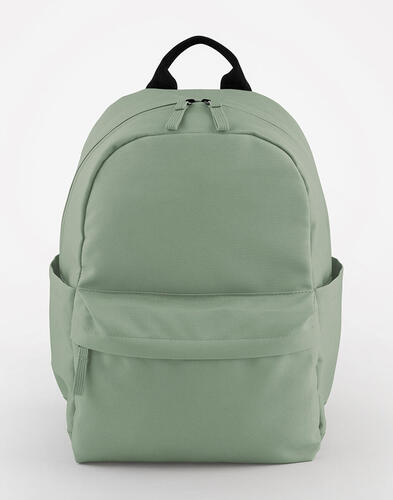 Premium Recycled Mini Backpack 