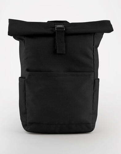 Bagbase Premium Recycled Roll Top Backpack BG186 Rucksack NEU 
