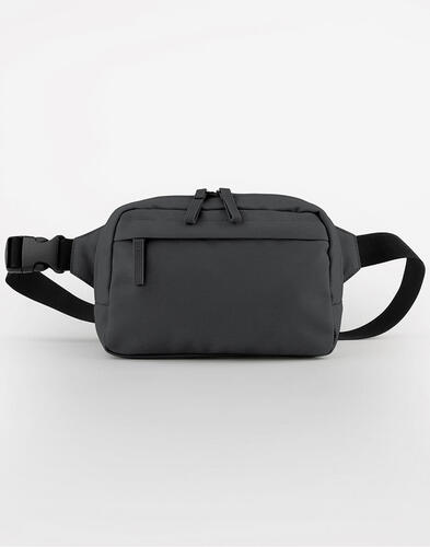 Premium Recycled Cross Body Bag 