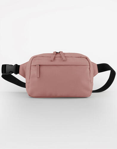 Premium Recycled Cross Body Bag 