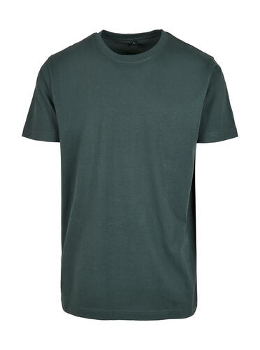T-Shirt Round Neck 