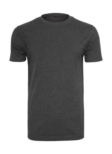 T-Shirt Round Neck 