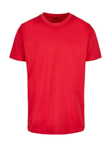T-Shirt Round Neck 