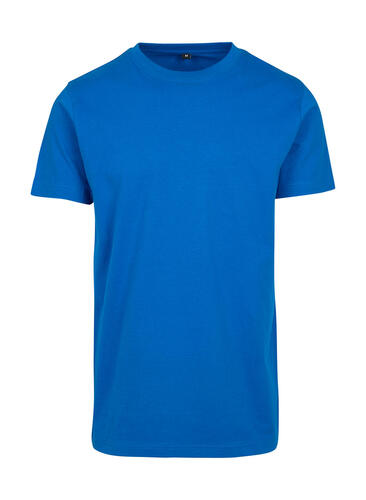 T-Shirt Round Neck 
