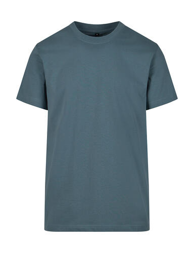 T-Shirt Round Neck 