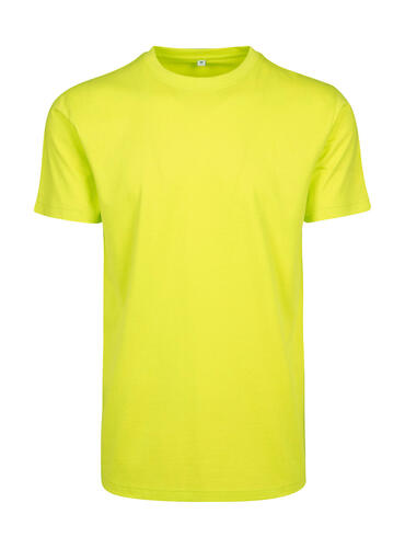 T-Shirt Round Neck 