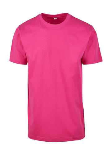 T-Shirt Round Neck 