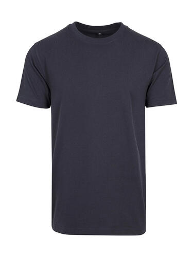 T-Shirt Round Neck 