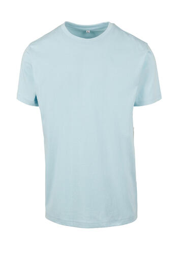T-Shirt Round Neck 