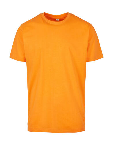 T-Shirt Round Neck 