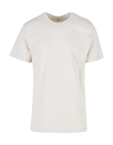 T-Shirt Round Neck 