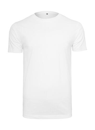 T-Shirt Round Neck 