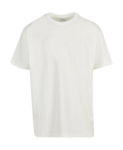 Heavy Oversize Tee 