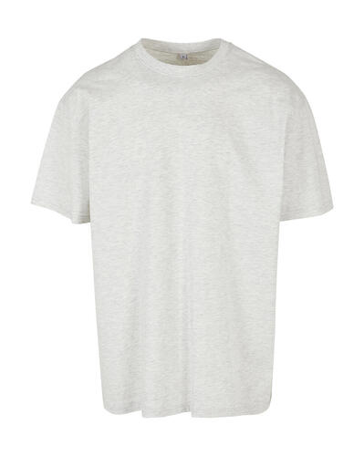 Heavy Oversize Tee 