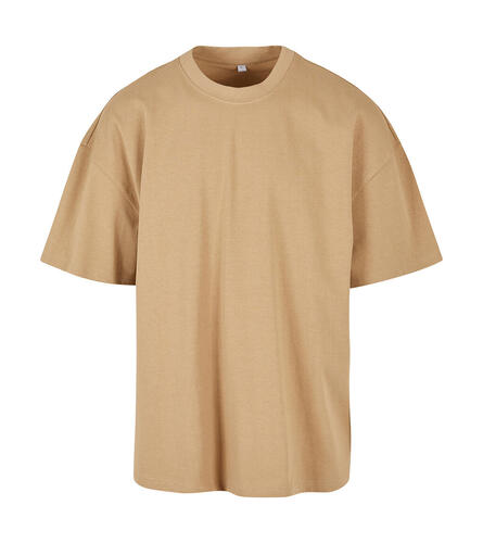 Ultra Heavy Cotton Box Tee 