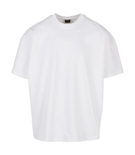 Ultra Heavy Cotton Box Tee 