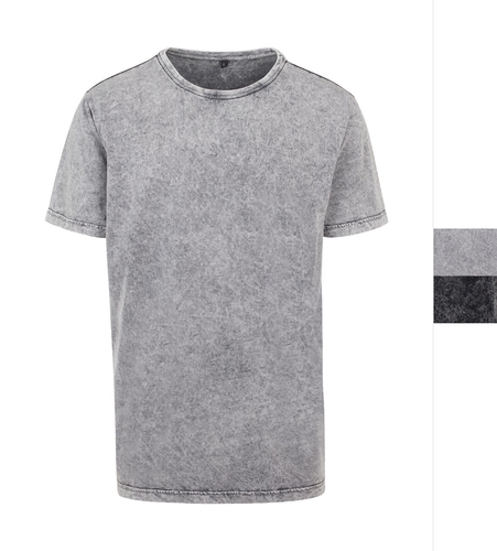Acid Washed Tee