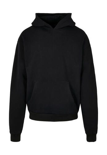 Ultra Heavy Cotton Box Hoody 