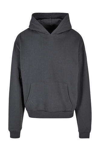 Ultra Heavy Cotton Box Hoody 