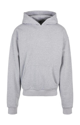 Ultra Heavy Cotton Box Hoody 