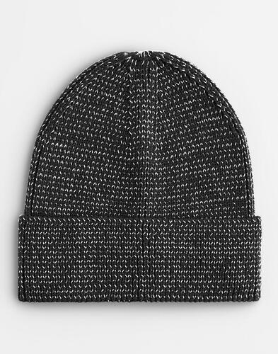 Streetlite Reflective Beanie 