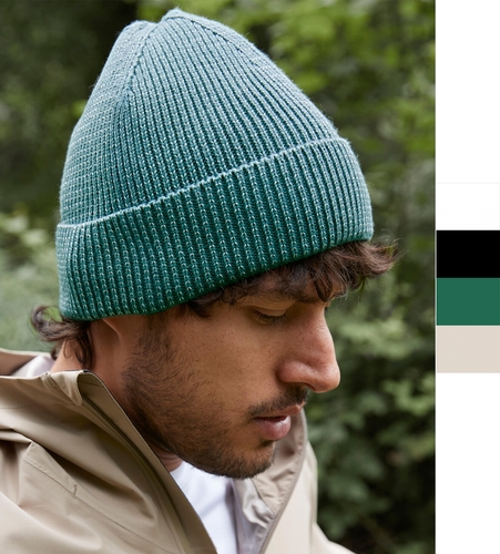 Streetlite Reflective Beanie