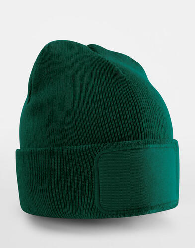 Beechfield: Kids Original Patch Beanie B445B 