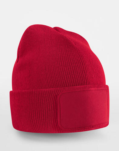 Kids Original Patch Beanie 
