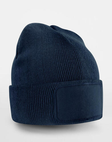 Beechfield Kids Original Patch Beanie B445B Beanie NEU 