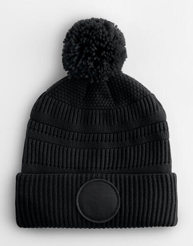 Beechfield: Fan Patch Beanie B530R 