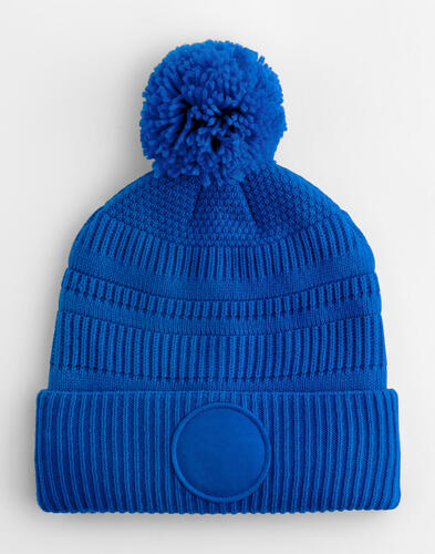 Fan Patch Beanie 