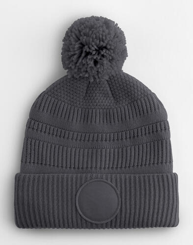Fan Patch Beanie 