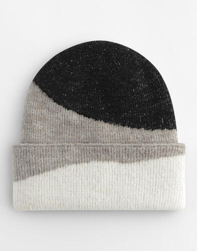 Soft Wave Beanie 
