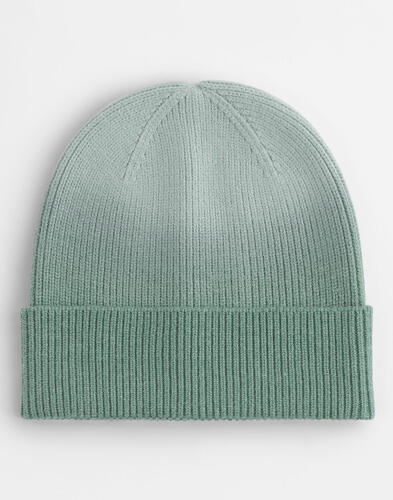 Dip Dye Beanie 