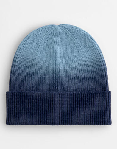 Dip Dye Beanie 