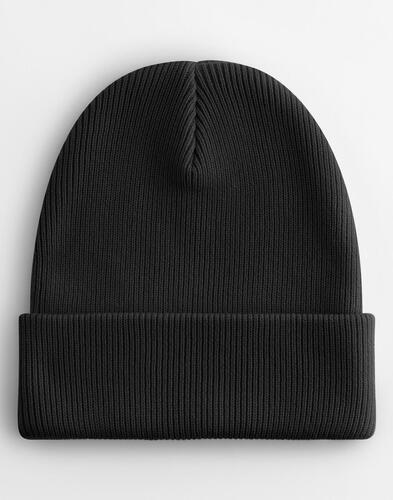 Organic Cotton Original Cuffed Beanie 