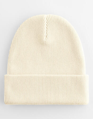 Organic Cotton Original Cuffed Beanie 
