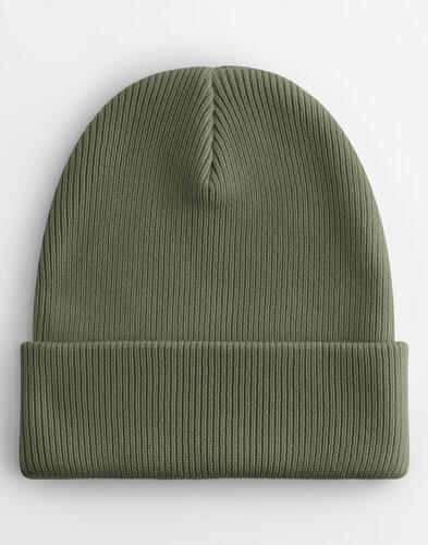 Organic Cotton Original Cuffed Beanie 